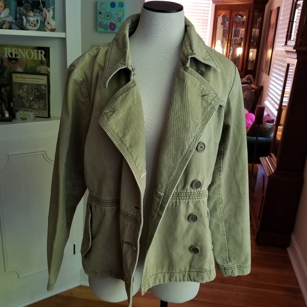 Sundance Jacket - image 3